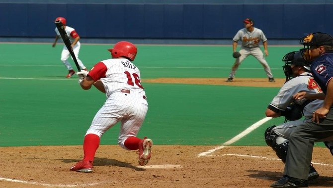 Run Batted In
