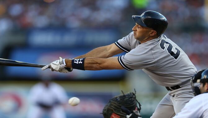 Strikeout