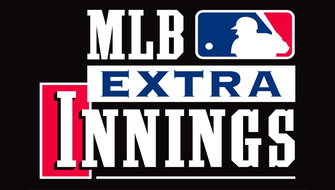 Use Mlb Extra Innings