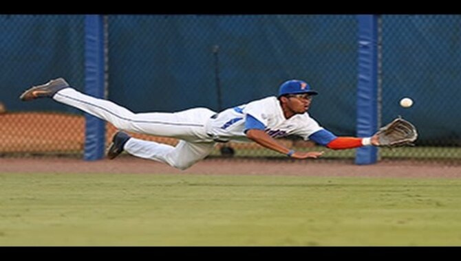 How Do I Become A Better Fielder