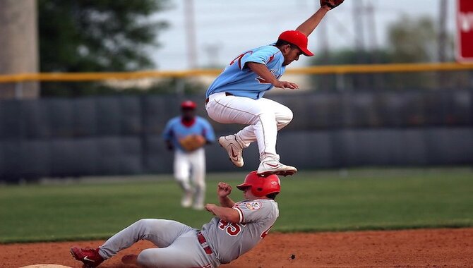 How Hard Should I Train For Baseball Tryouts