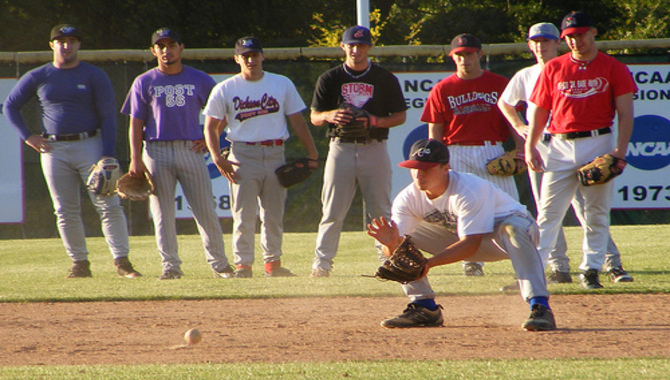 How Long Should I Train For Baseball Tryouts