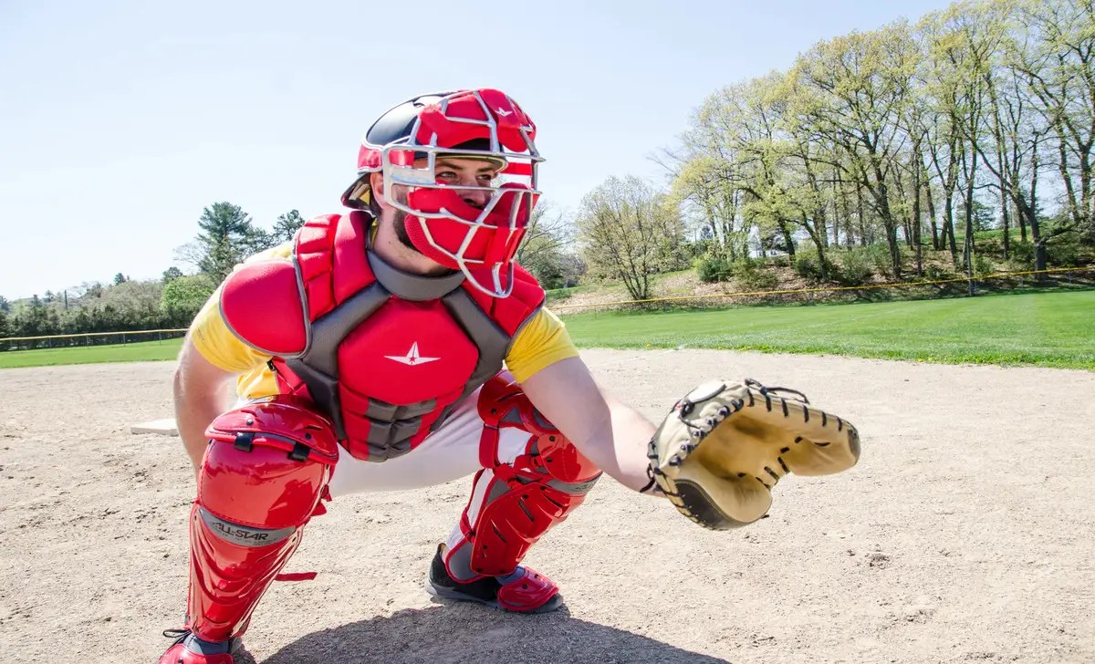 How To Clean Catchers Gear Sets