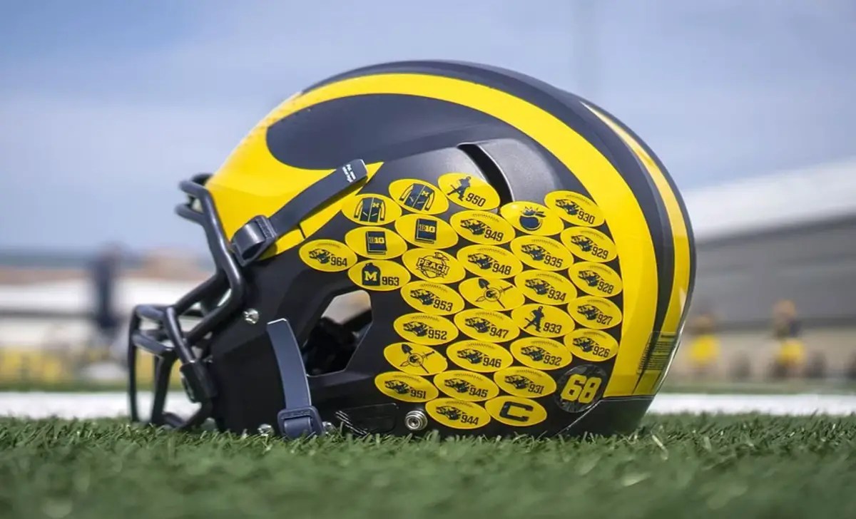 What Is A Baseball Helmet Sticker Reward System Should You Know