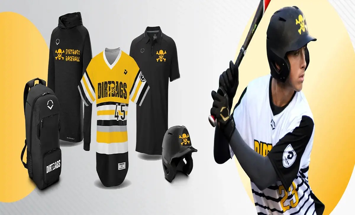 Accessorizing With Team Merchandise