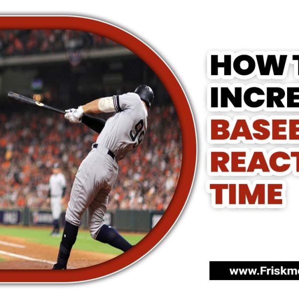 How To Increase Baseball Reaction Time