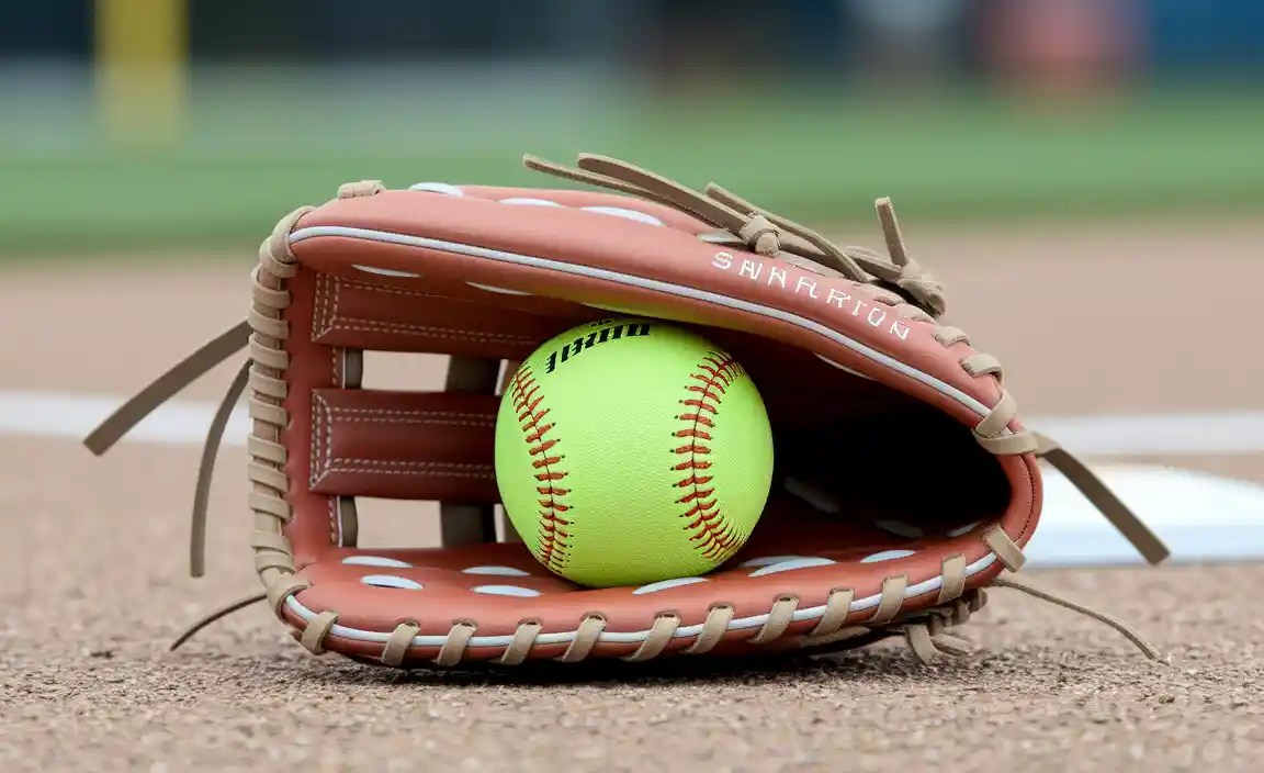 How to Properly Fit a Baseball Glove