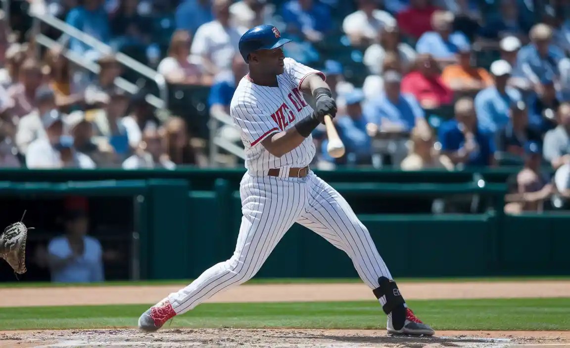 Impact of His Baseball Career on Michael Jordan's Legacy