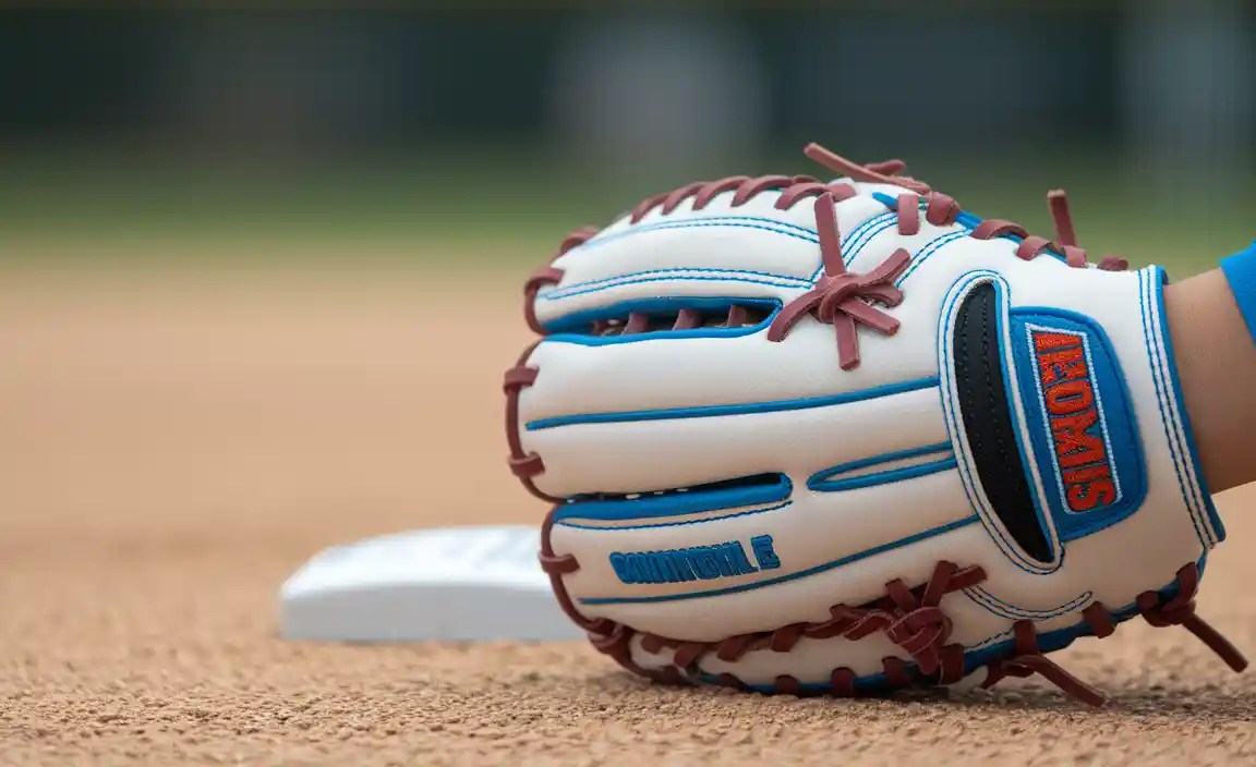 Position-Specific Glove Recommendations