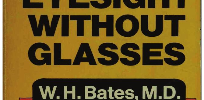 bates method for astigmatism