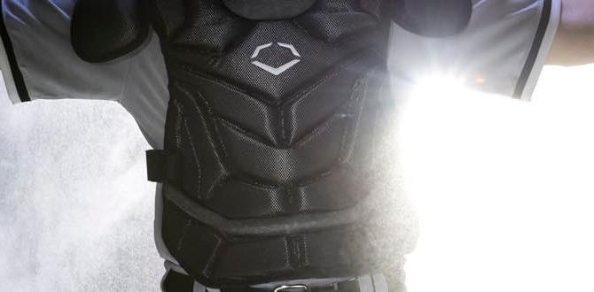 Evoshield catchers mitt for beginners