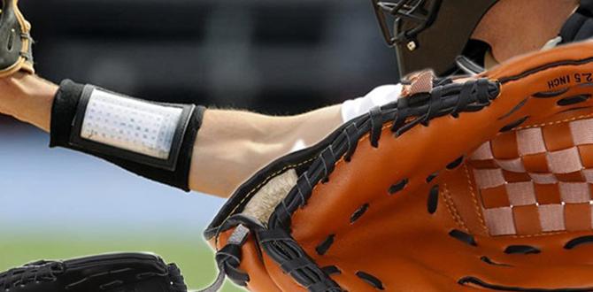 Evoshield catchers mitt sizing guide