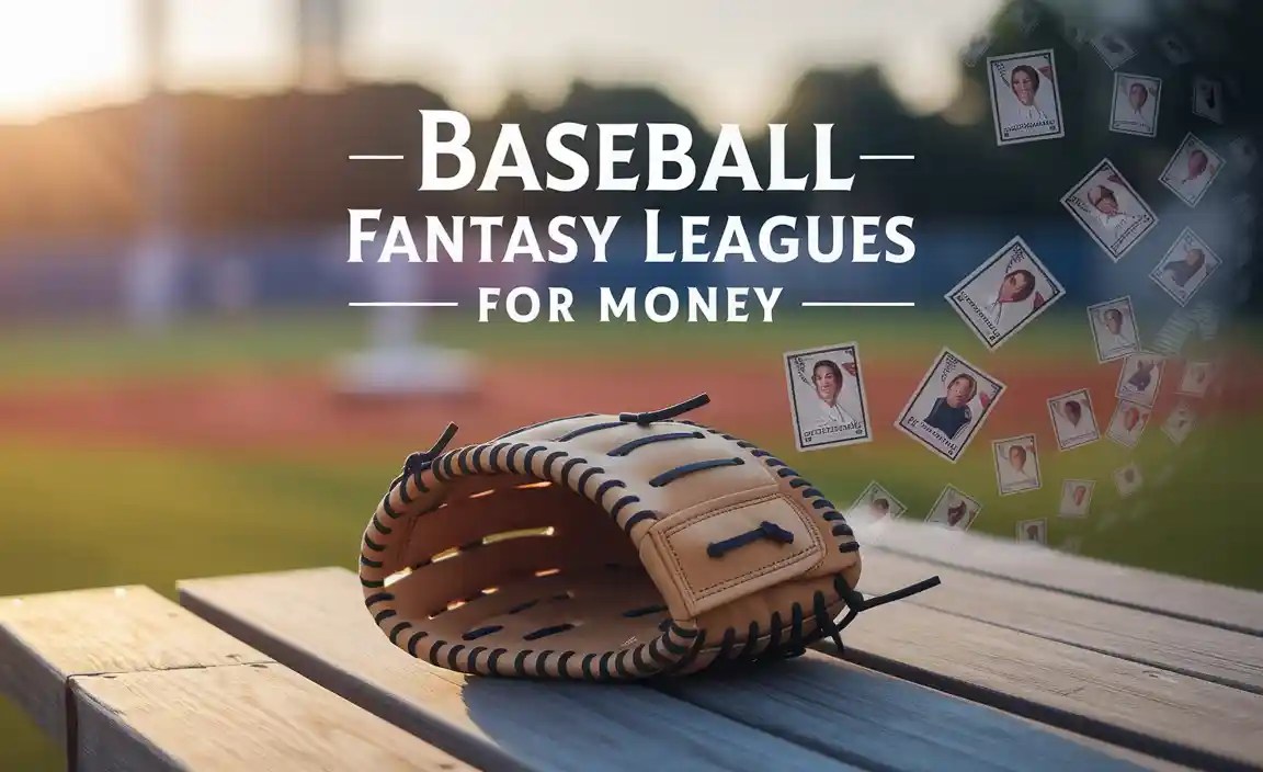 Baseball Fantasy Leagues For Money