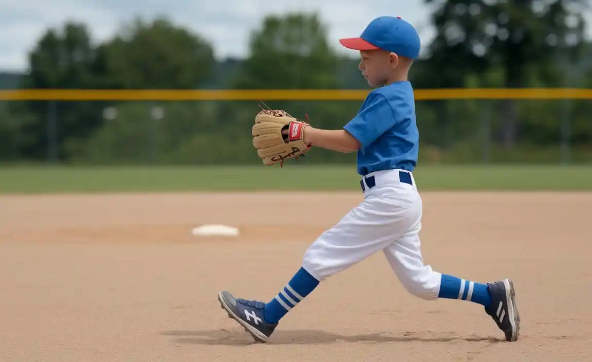 Soft Toss for Tracking the Ball