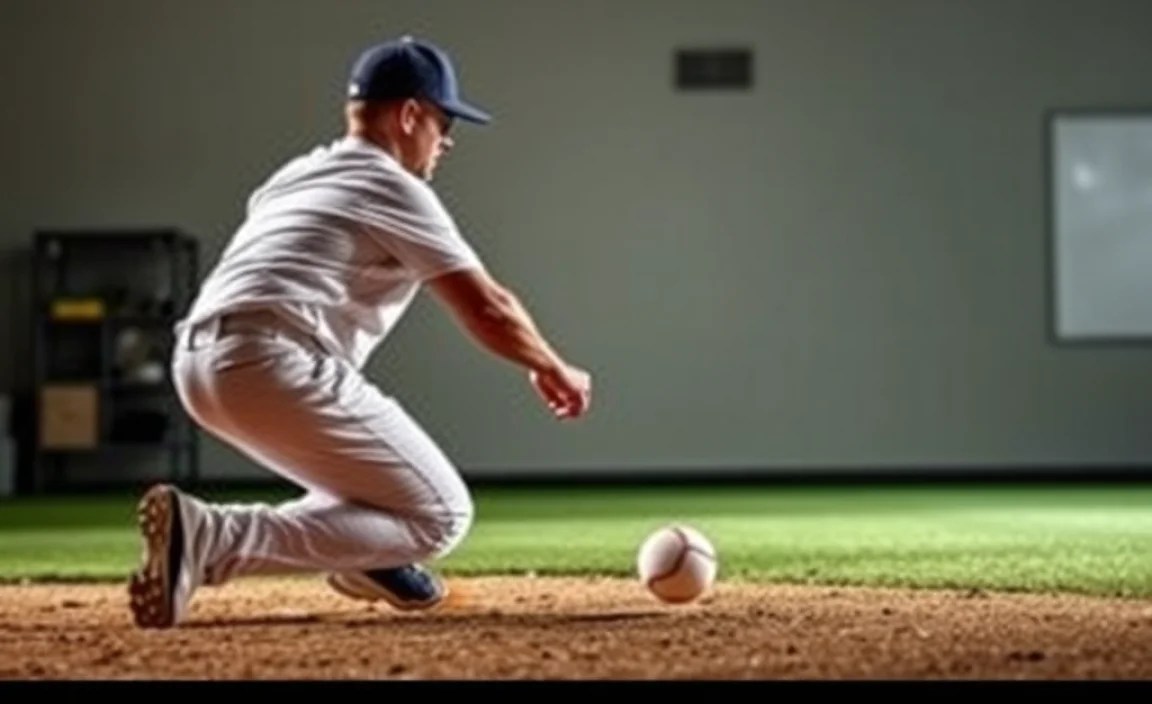 Beginner-Friendly Sliding Drills