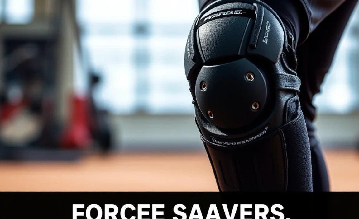 Choosing the Right Force3 Knee Savers Model