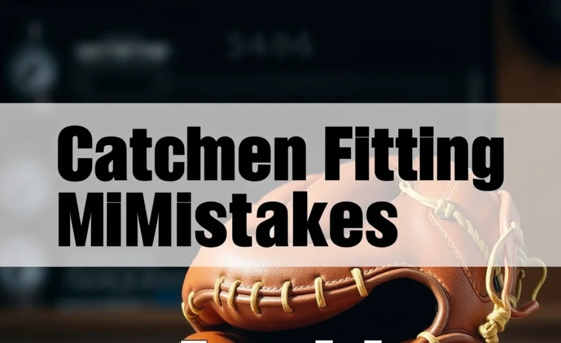 Common Fitting Mistakes to Avoid