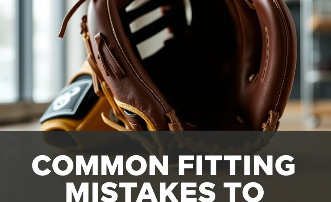 Common Fitting Mistakes to Avoid