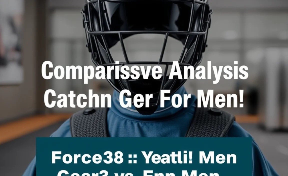 Comparative Analysis: Force3 vs. Competitors