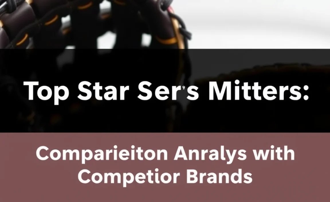 Comparative Analysis with Competitor Brands