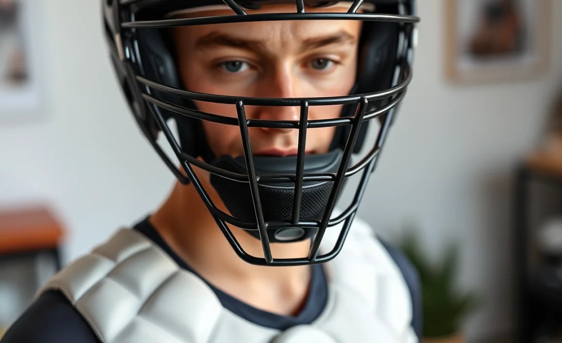 Comparing Nike Mask Options (Hypothetical Model Example)