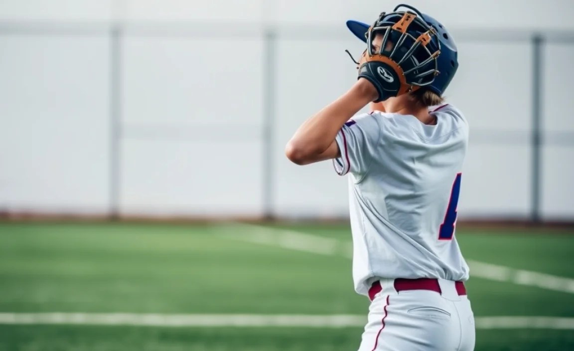 Drills for Improving Receiving and Framing