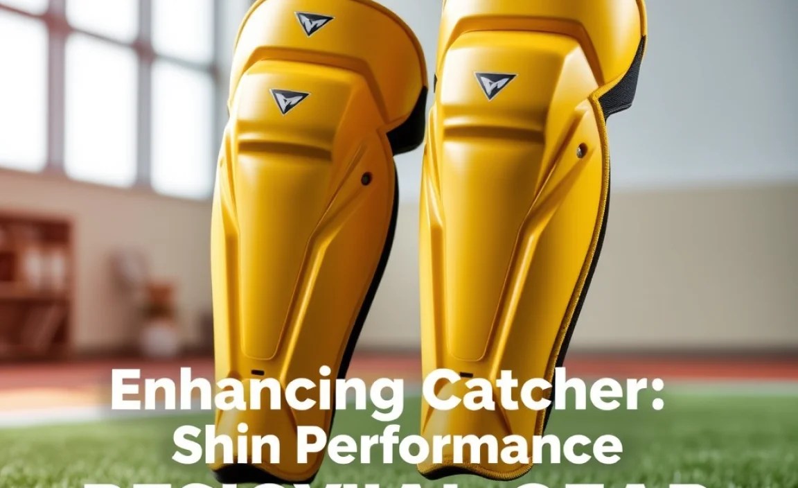 Enhancing Catcher Performance Beyond Gear