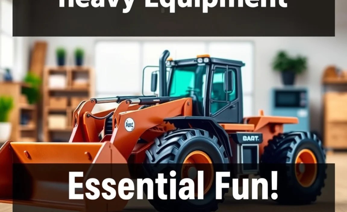 Essential Components and Features