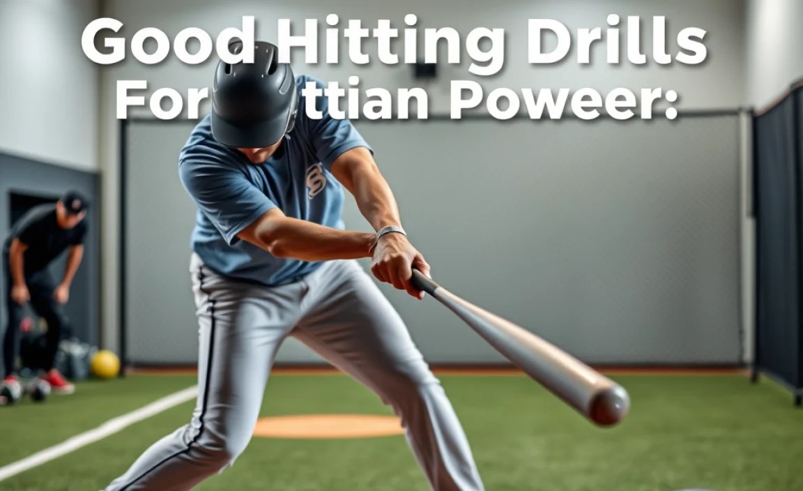 Gear Considerations for Hitting Power