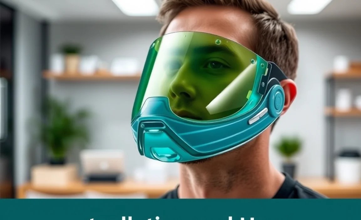 Installation and Use: Making it Work for You