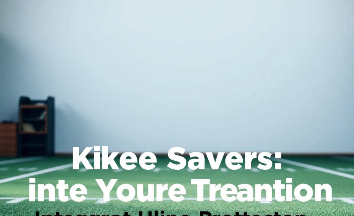 Integrating Knee Savers into Your Training