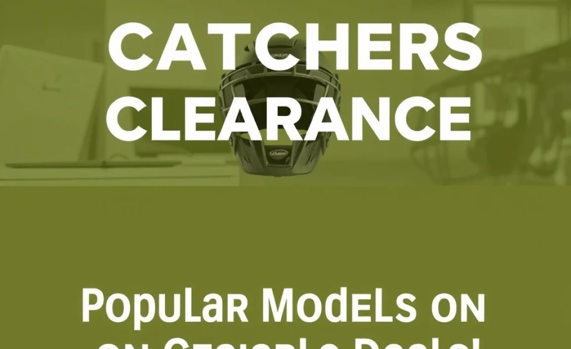 Popular Models on Clearance