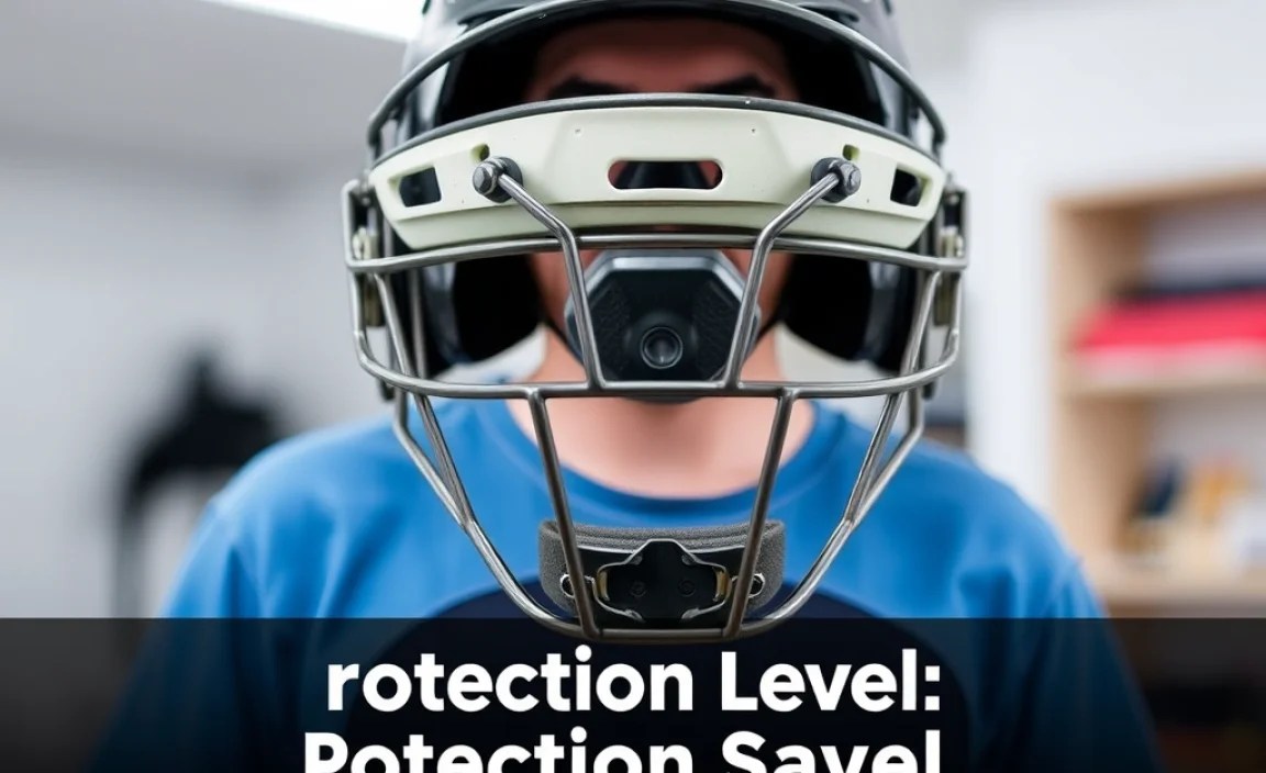Protection Level: Understanding Safety Standards