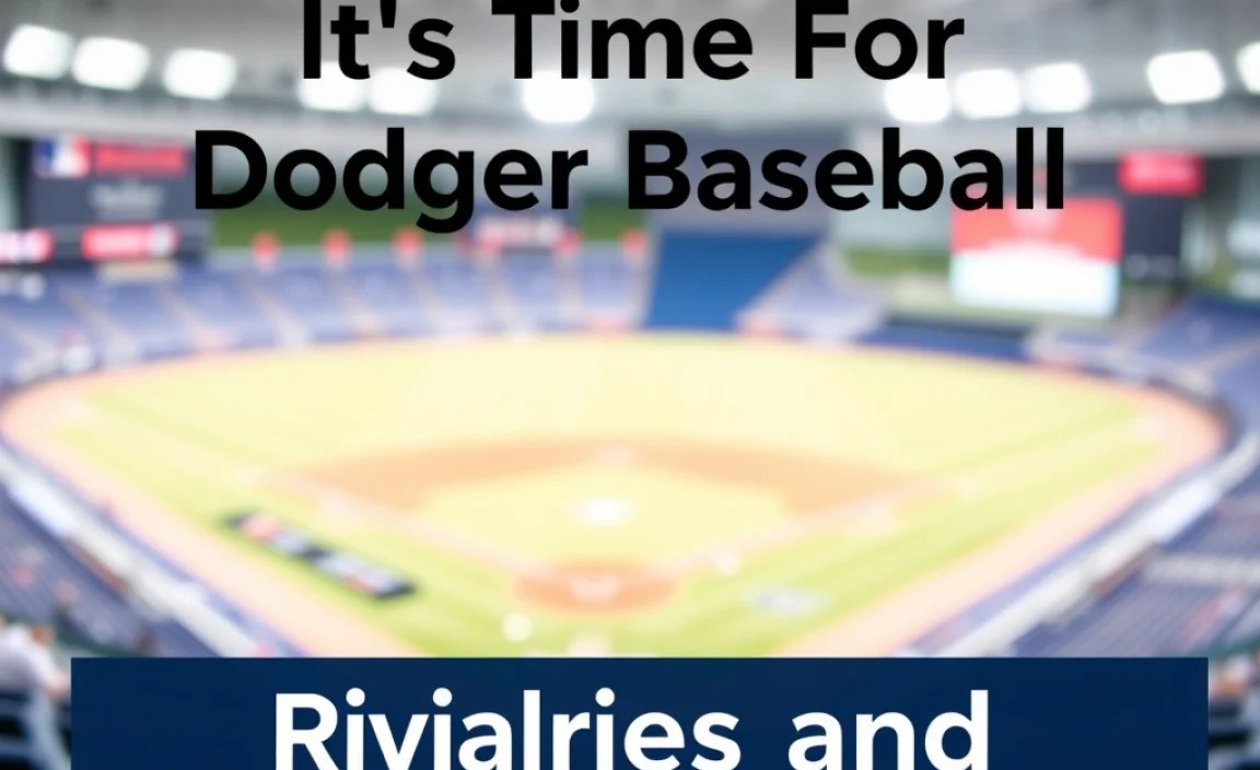 Rivalries and Key Matchups