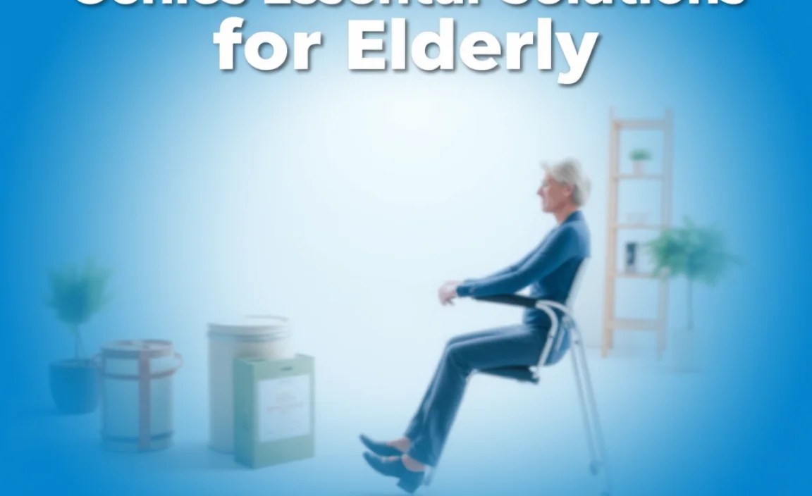 Smart Solutions for Specific Situations