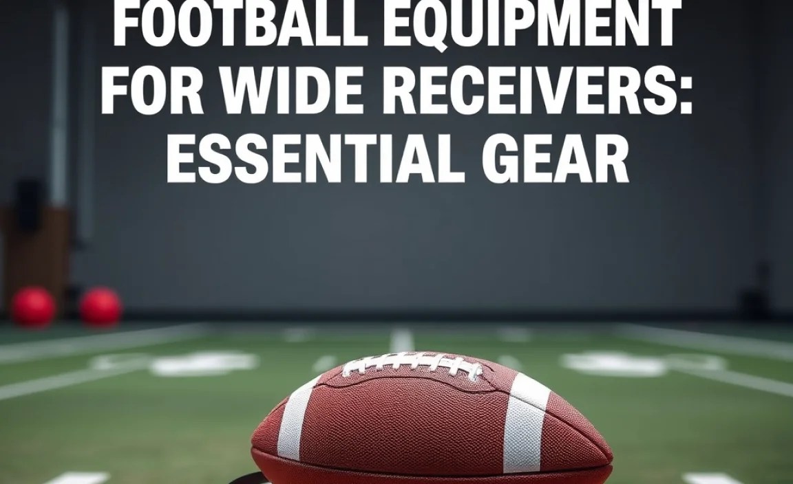 Table: Gear Breakdown by Skill Focus