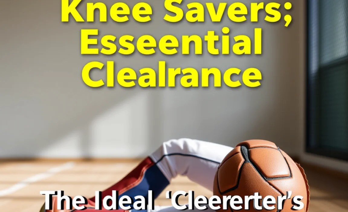 The Ideal “Clearance” Explained