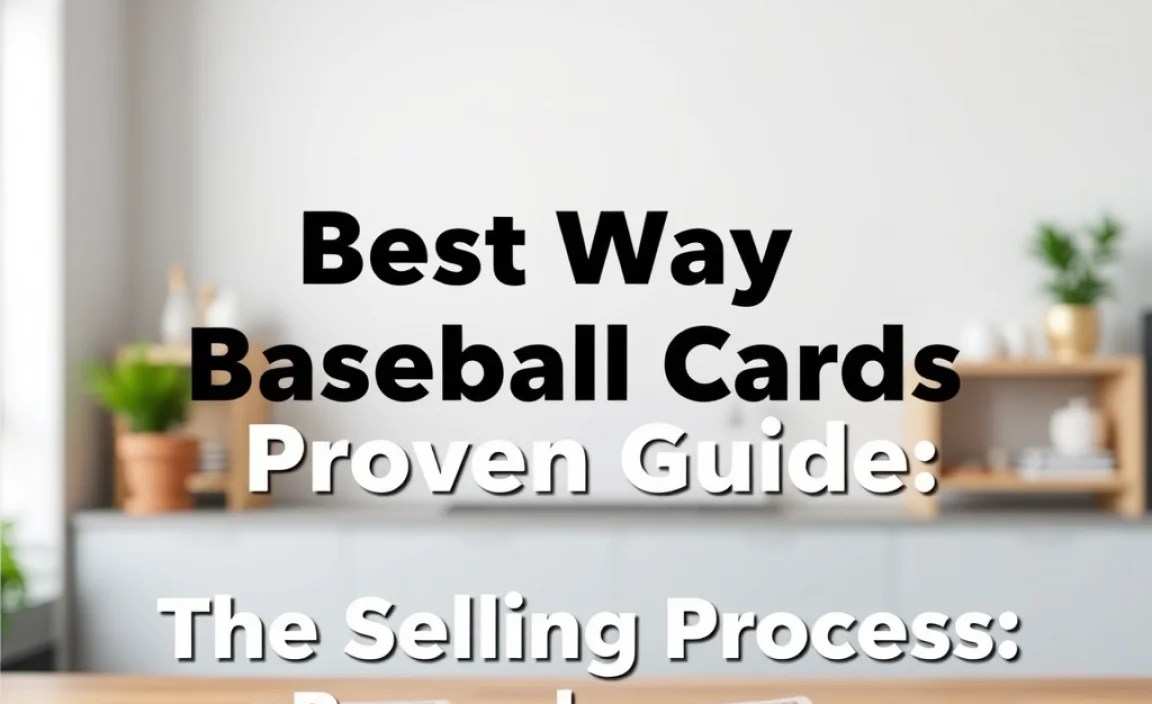 The Selling Process: Step-by-Step