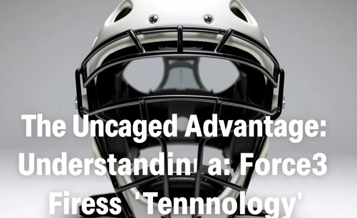 The Uncaged Advantage: Understanding Force3 Technology