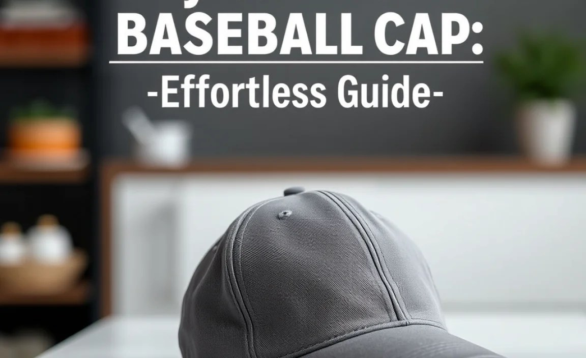 Understanding Cap Sweatbands