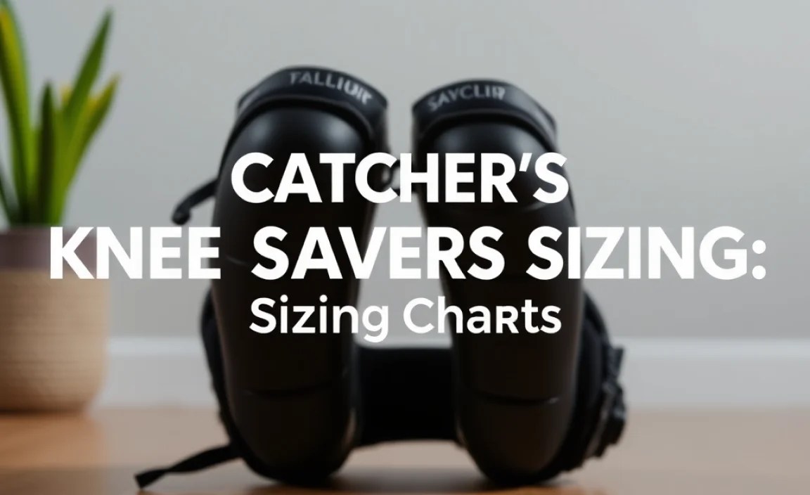 Using Manufacturer Sizing Charts