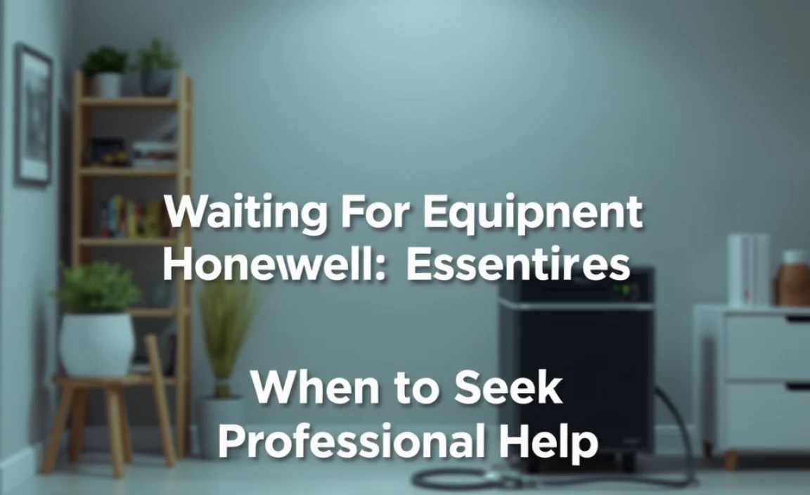 When to Seek Professional Help