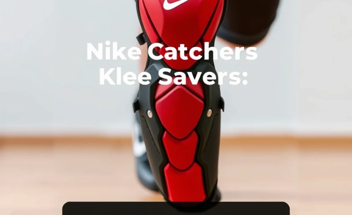 When to Use Your Knee Savers