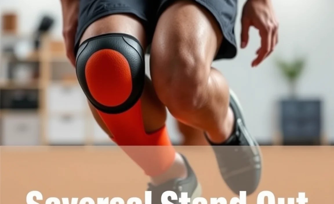 Why Force3 Knee Savers Stand Out