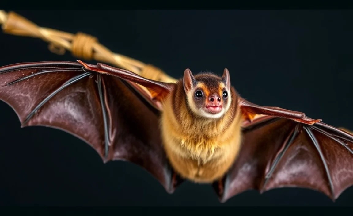 5. Bats as Bioindicators
