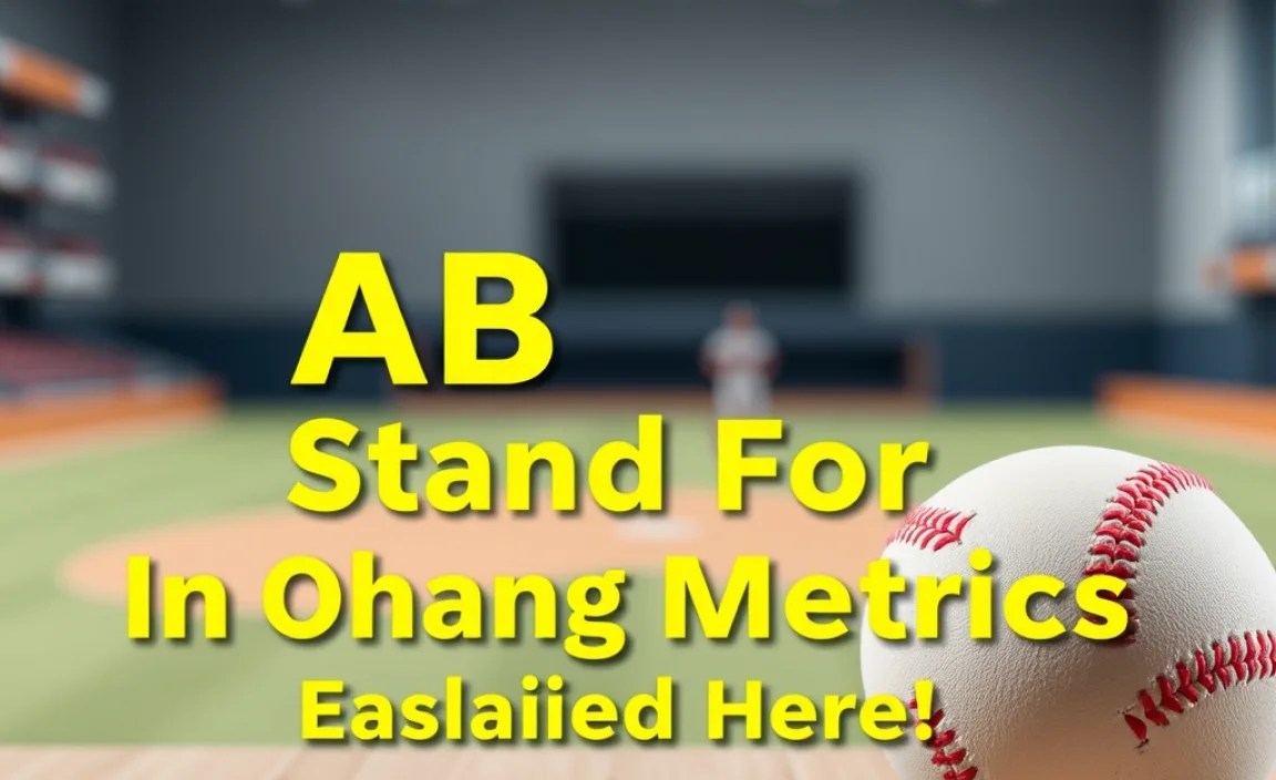 AB vs. Other Scoring Metrics