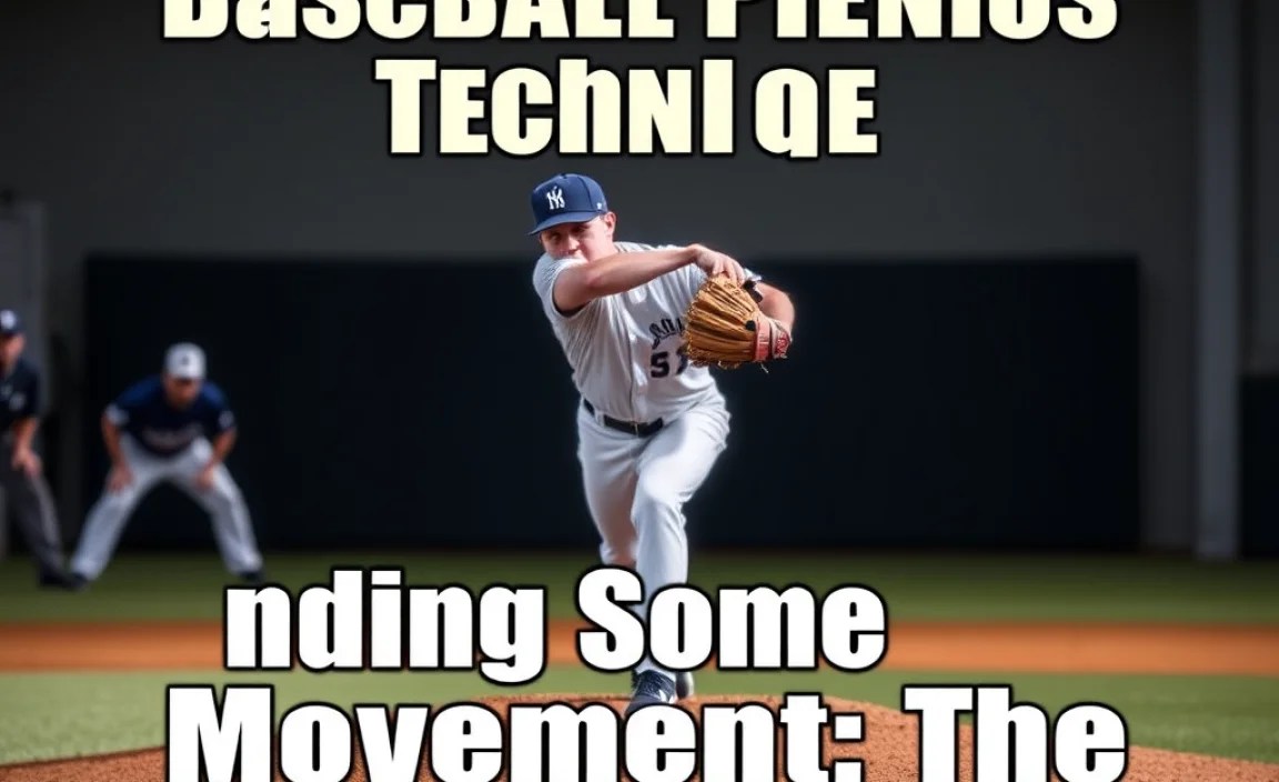 Adding Some Movement: The Two-Seam Fastball