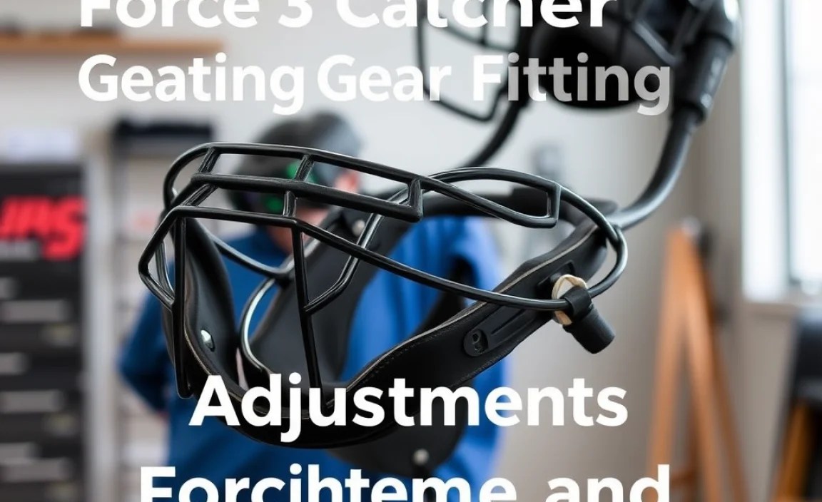 Adjustments and Customization