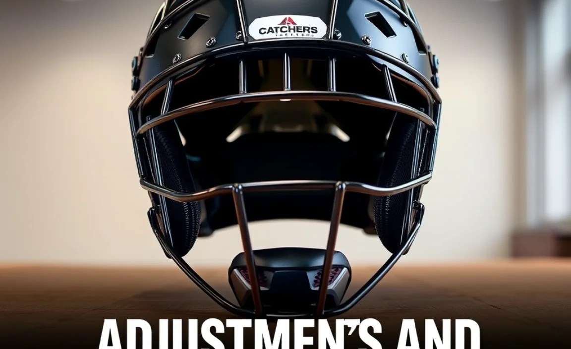 Adjustments and Customization Options