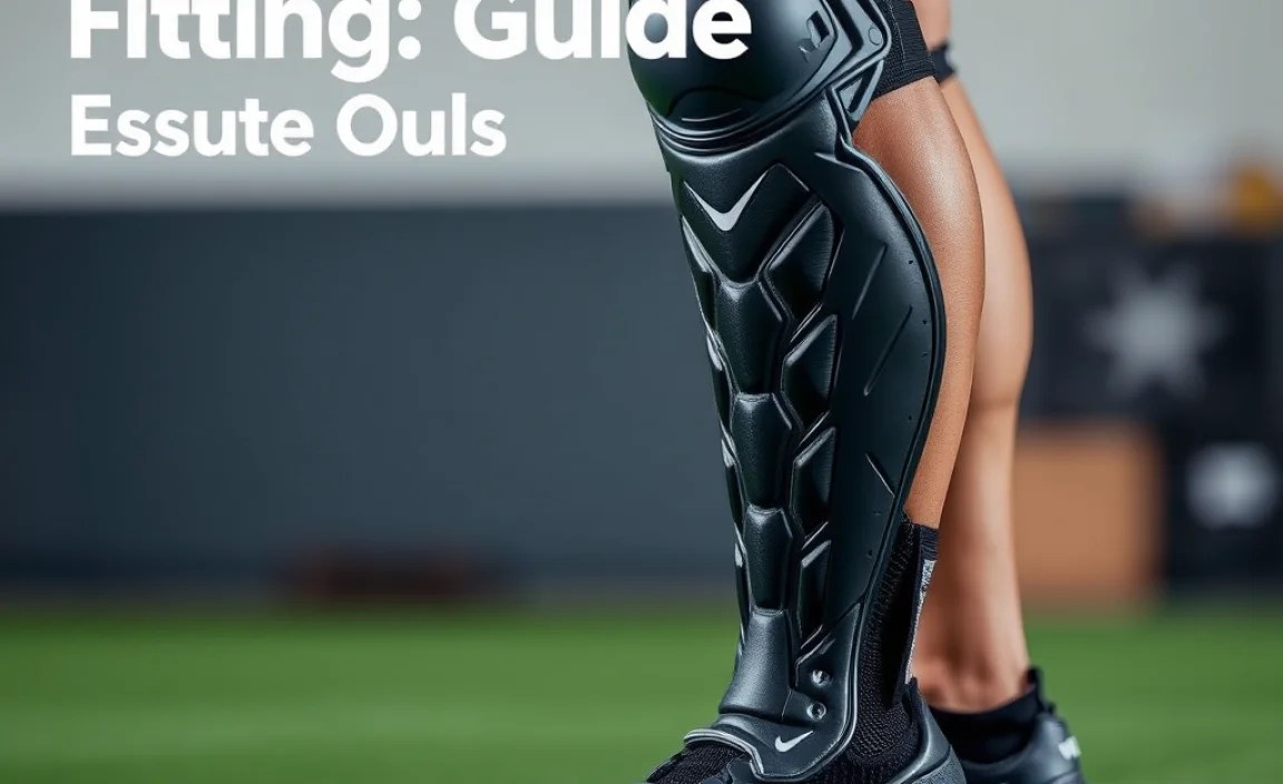 Advanced Fitting Considerations